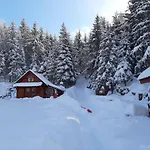Woody شاليه Stara Susica