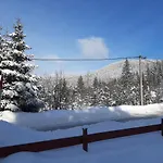 Woody شاليه Stara Susica