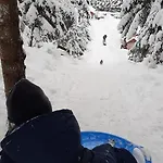 شاليه Woody