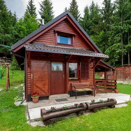 Chalet Woody