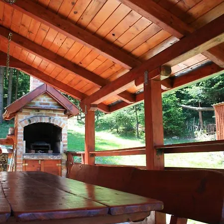 Chalet Woody
