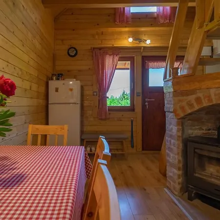 Chalet Woody *