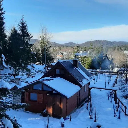 Woody * Stara Sušica