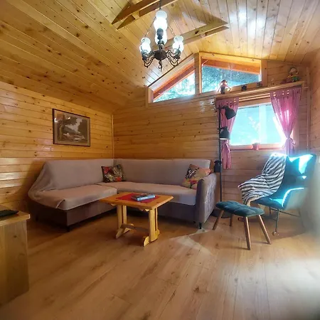 Woody Stara Sušica