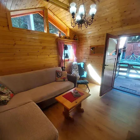 Chalet Woody *
